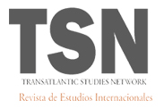 Transatlantic Studies Network. Revista de Estudios Internacionales