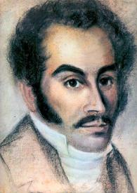 Más información sobre Simón Bolívar. Imágenes