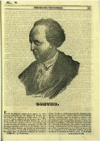 Semanario pintoresco español. Tomo II, Núm. 91, 24 de diciembre de 1837 | Biblioteca Virtual Miguel de Cervantes