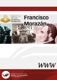 Visitar: Francisco Morazán