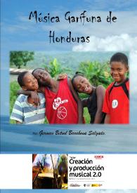 Música garífuna de Honduras / por Germán Betuel Barahona Salgado | Biblioteca Virtual Miguel de Cervantes