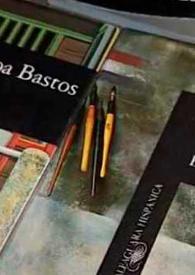 Encuentro con Augusto Roa Bastos : 06. "Contravida" | Biblioteca Virtual Miguel de Cervantes