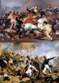 Bicentenario de la Guerra de la Independencia. Imágenes | Biblioteca Virtual Miguel de Cervantes