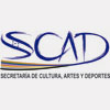 SCAD Secretaría de Cultura, Artes y Deportes