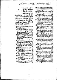 Tirant lo Blanch [British Library] / Joanot Martorell | Biblioteca Virtual Miguel de Cervantes