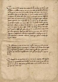 [Testament de Simó Despuig, ciutadà de Barcelona] | Biblioteca Virtual Miguel de Cervantes