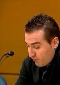 Corazón perplejo / Carlos Marzal | Biblioteca Virtual Miguel de Cervantes