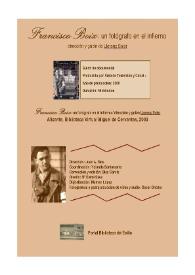 Francisco Boix : un fotógrafo en el infierno / dirección y guión Llorenç Soler | Biblioteca Virtual Miguel de Cervantes