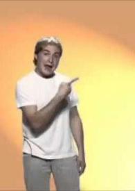 El gato con botas / adaptación libre en Lengua de Signos Española por Javier Galiana Sanchís | Biblioteca Virtual Miguel de Cervantes