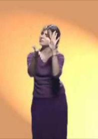 La bella durmiente / adaptación libre en Lengua de Signos Española por Laura Cervera Martí | Biblioteca Virtual Miguel de Cervantes