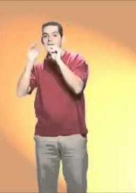 Ricitos de oro / adaptación libre en Lengua de Signos Española por Juan García Caldera | Biblioteca Virtual Miguel de Cervantes