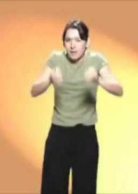 La liebre y la tortuga / adaptación libre en Lengua de Signos Española por Rosa Giménez Pastor | Biblioteca Virtual Miguel de Cervantes