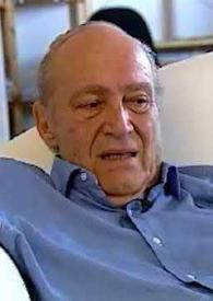 Entrevista a Claudio Guillén | Biblioteca Virtual Miguel de Cervantes