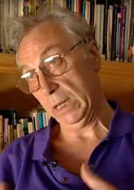 Mario Goloboff habla sobre Cortázar | Biblioteca Virtual Miguel de Cervantes