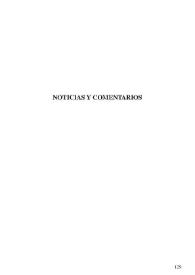 El turismo en la costa nordoriental de Irlanda del Norte | Biblioteca Virtual Miguel de Cervantes