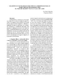 Diagnóstico y estrategias urbanístico-ambientales para un territorio en transformación : "El Mar de Aragón" y el Plan P.G.O.U. de Caspe / Francisco Javier Monclús Fraga; Francisco Pellicer | Biblioteca Virtual Miguel de Cervantes