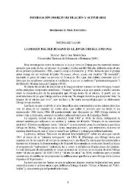 Revista de Hispanismo Filosófico, núm. 7 (2000). Información sobre investigación y actividades | Biblioteca Virtual Miguel de Cervantes