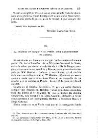 La leyenda de Cousin y de Pinzón como descubridores de América / Cesáreo Fernández Duro | Biblioteca Virtual Miguel de Cervantes