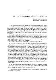 El perfecto fuerte medieval (siglo XIII) / Hernán Urrutia Cárdenas, Manuel Álvarez Álvarez | Biblioteca Virtual Miguel de Cervantes