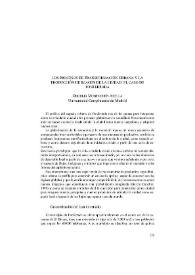 Los procesos de transformación urbana y la producción de imagen de la ciudad. El caso de Ponferrada | Biblioteca Virtual Miguel de Cervantes