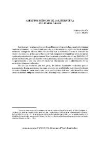 Aspectos médicos de la literatura culinaria árabe / Manuela Marín | Biblioteca Virtual Miguel de Cervantes