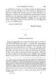 Marruecos desconocido / Francisco Codera | Biblioteca Virtual Miguel de Cervantes