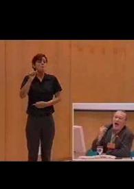 Aeilewaei. Cópula y predicaciones no verbales en la LSE / Ángel Herrero Blanco; Ventura Salazar García | Biblioteca Virtual Miguel de Cervantes