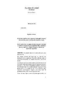 La chica de cristal / Antonio Onetti | Biblioteca Virtual Miguel de Cervantes