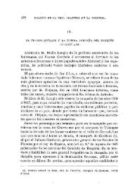 El Franco Condado y la última campaña del Marqués de Conflans / Antonio Rodríguez Villa | Biblioteca Virtual Miguel de Cervantes