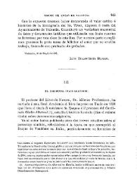 El cardenal Julio Alberoni / Joaquín Maldonado Macanaz | Biblioteca Virtual Miguel de Cervantes