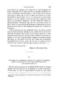 Carácter de la conquista española de América y en México según los textos de los historiadores primitivos, por Genaro García / Cesáreo Fernández Duro | Biblioteca Virtual Miguel de Cervantes