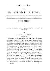Philibert de Chalon, prince d'Orange. 1502-1530. Lettres et documents [Continuación VI] | Biblioteca Virtual Miguel de Cervantes