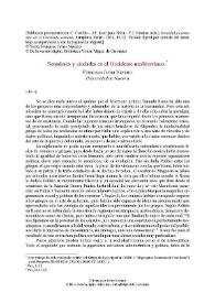 Senadores y ciudades en el Occidente mediterráneo / Francisco Javier Navarro | Biblioteca Virtual Miguel de Cervantes