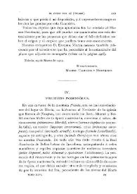 Barcelona prehistórica / Guillermo J. de Guillén García | Biblioteca Virtual Miguel de Cervantes