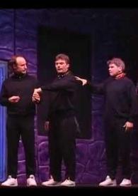 Terrrific! / Tricicle | Biblioteca Virtual Miguel de Cervantes