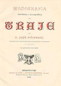 Monografía histórica e iconografía del traje / por D. José Puiggarí con ilustraciones por el mismo | Biblioteca Virtual Miguel de Cervantes