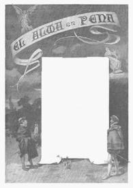 El alma en pena / Ramón de Campoamor | Biblioteca Virtual Miguel de Cervantes