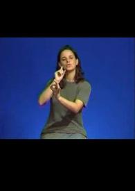 Empoderando a los sordos. Dejemos que los sordos sean sordos / Irma Muñoz; María Teresa Muñoz | Biblioteca Virtual Miguel de Cervantes