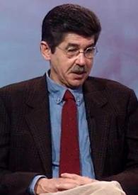 Entrevista a Alfredo Bryce Echenique en la Universidad de Alicante | Biblioteca Virtual Miguel de Cervantes