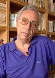 Entrevista a Mario Goloboff | Biblioteca Virtual Miguel de Cervantes