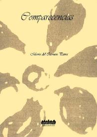 Comparecencias / M.ª del Carmen Paiva | Biblioteca Virtual Miguel de Cervantes