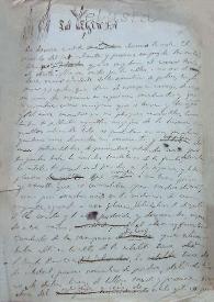 La Regenta [fragmento] | Biblioteca Virtual Miguel de Cervantes