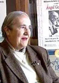 Regresos | Biblioteca Virtual Miguel de Cervantes