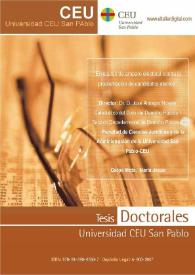 El recurso de amparo electoral contra la proclamación de candidatos electos / María Jesús Ostos Mota | Biblioteca Virtual Miguel de Cervantes