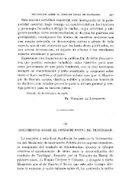 Documentos sobre el combate naval de Trafalgar / Juan Pérez de Guzmán | Biblioteca Virtual Miguel de Cervantes