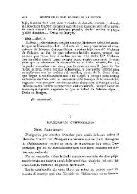 Navegantes guipuzcoanos / Pedro de Novo y Colson | Biblioteca Virtual Miguel de Cervantes