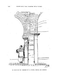 Nuevas inscripciones de Carmona y Montán / Fidel Fita | Biblioteca Virtual Miguel de Cervantes