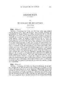 Un cedulario del Rey Católico (1508-1509). [Continuación IV] / Antonio Rodríguez Villa | Biblioteca Virtual Miguel de Cervantes