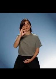 Juan Andrés y Morell. Presentación en LSE | Biblioteca Virtual Miguel de Cervantes