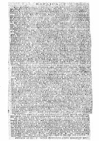 Réplica a "La Gaceta de Cataluña" / Leopoldo Alas | Biblioteca Virtual Miguel de Cervantes